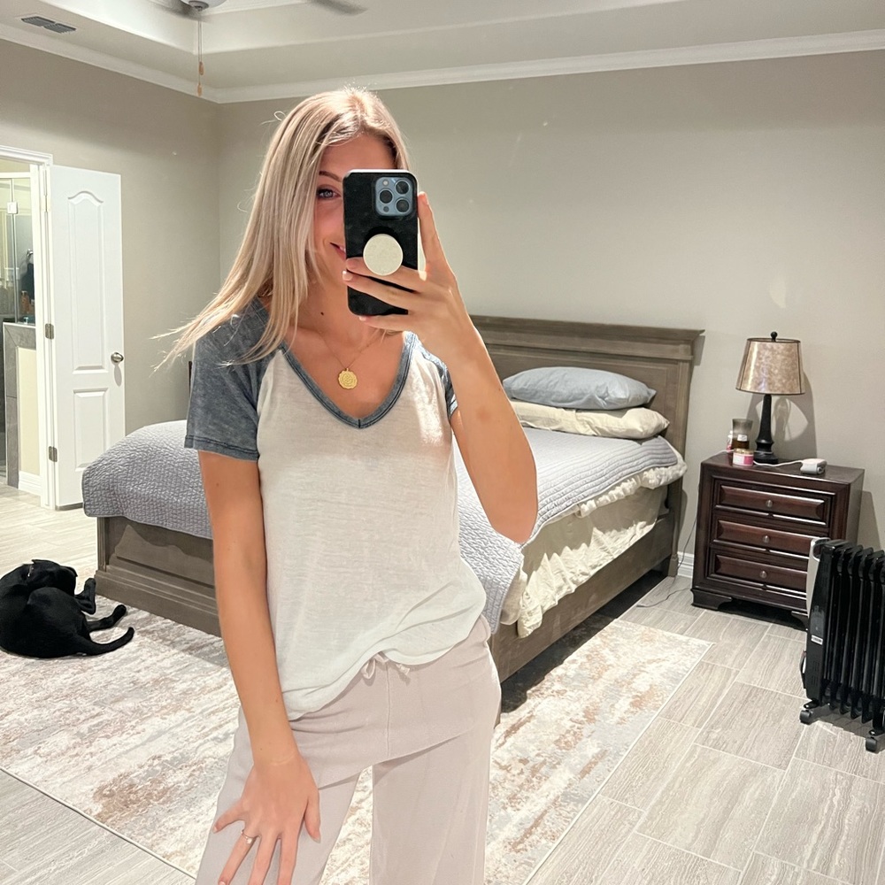 AE Soft and Sexy Tee